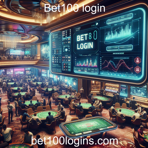 Apostas Futuras: O Guia Completo para Apostadores no Bet100