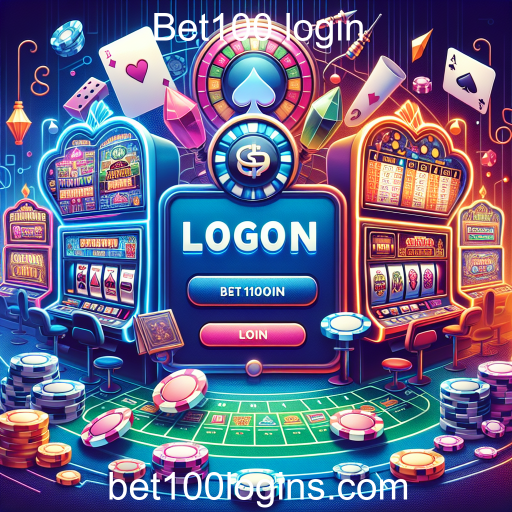 Descubra as Últimas Novidades e Atualizações da Bet100